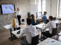Corporate Training