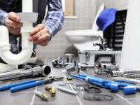 Plumbing